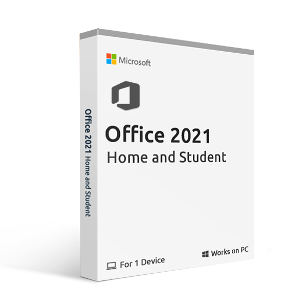 Office 2021 Home and Student Discount