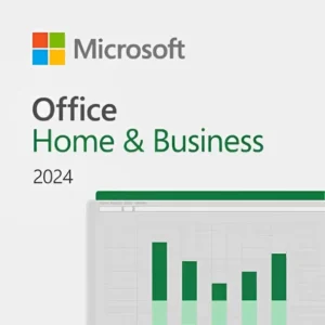 Microsoft Office 2024 Home & Business for Mac