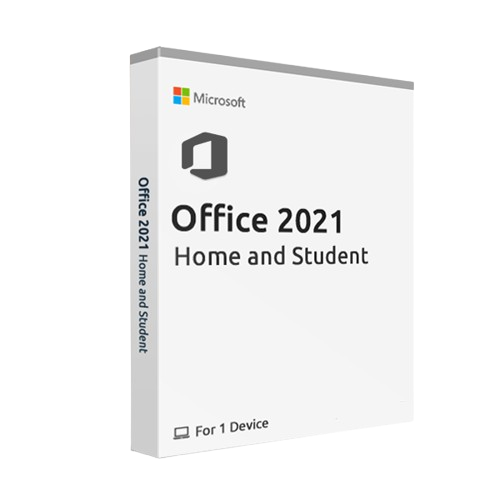 Office Home & Student 2021 for Mac