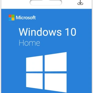 Windows 10 Home