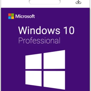 Windows 10 Pro